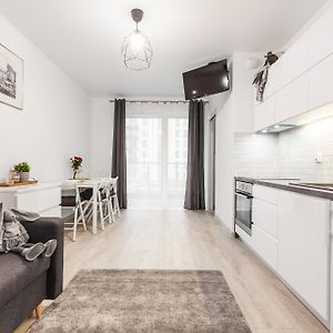 Appartement met een Slaapkamer